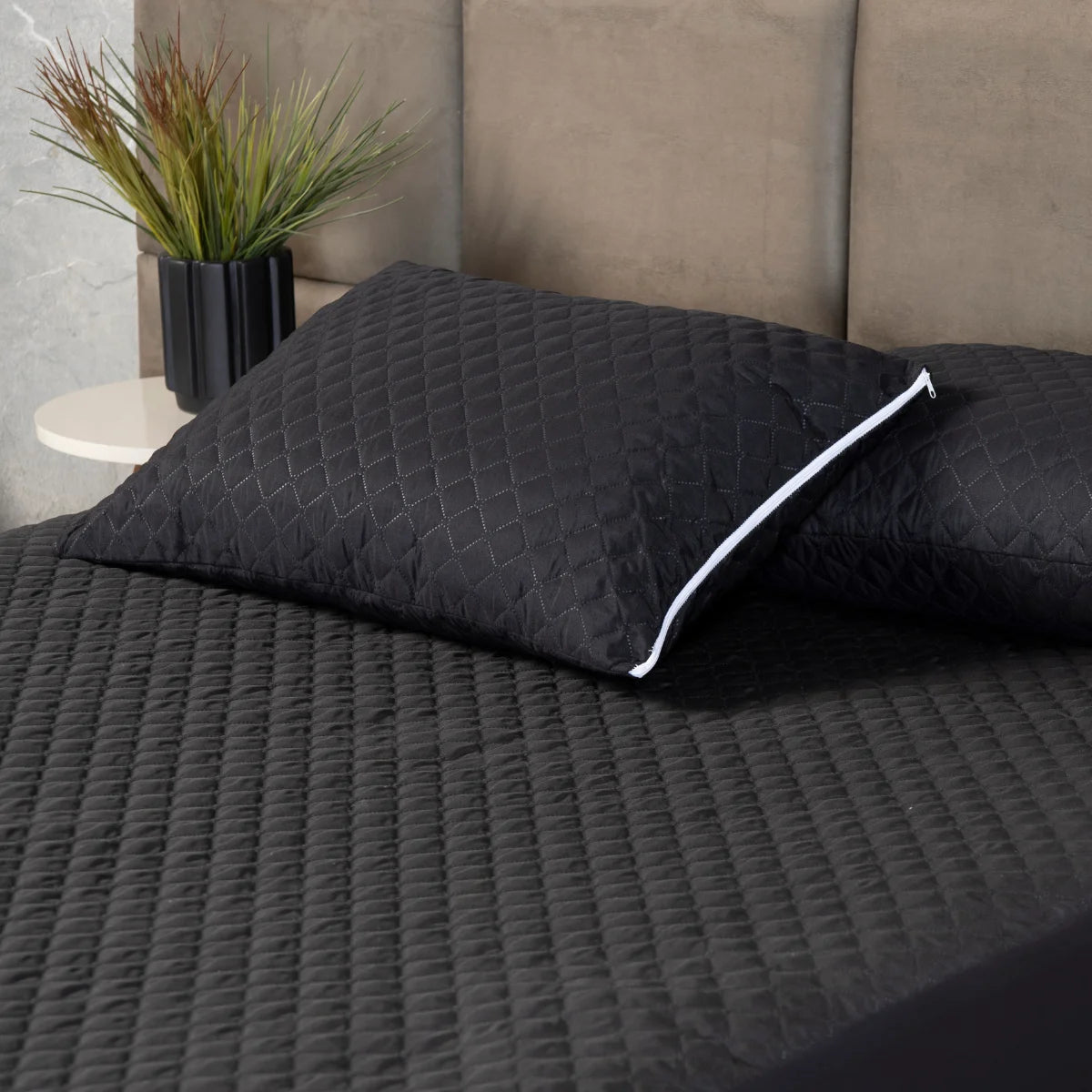 Protetor de colchão à prova d'água