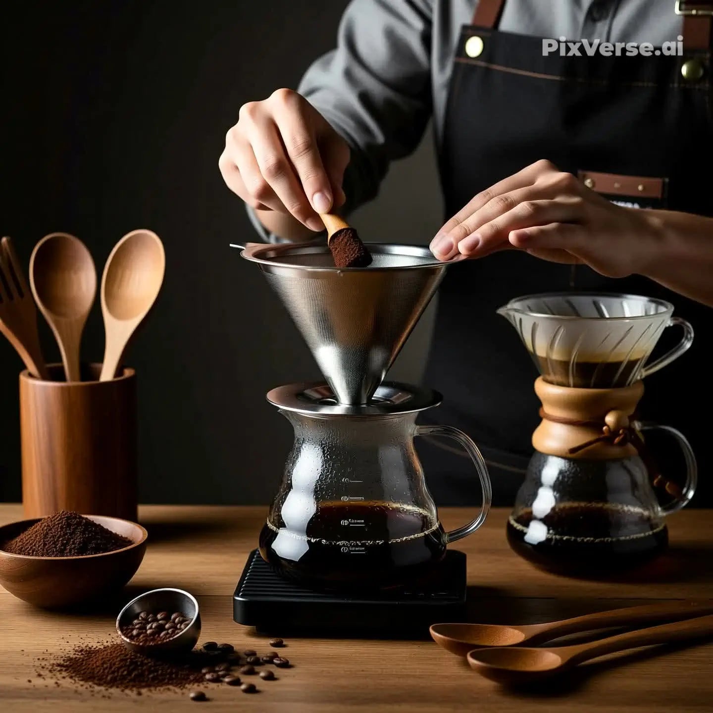 FILTRO DE CAFÉ REUTILIZAVÉL INOXIDÁVEL 102