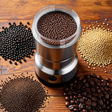 Moedor de café e especiarias Multifuncional -110/220v