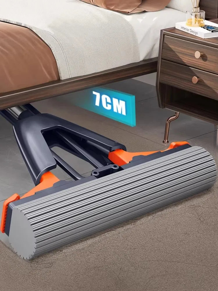 ESFREGÃO MOP DOBRAVÉL