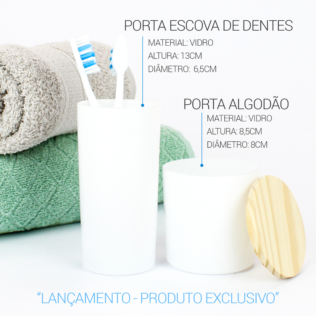 Kit banheiro decoração Lavabo Aromatizador De Ambiente Bandeja Conjunto LONDRES