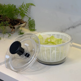Lava e Seca Salada 6L Premium Centrífuga