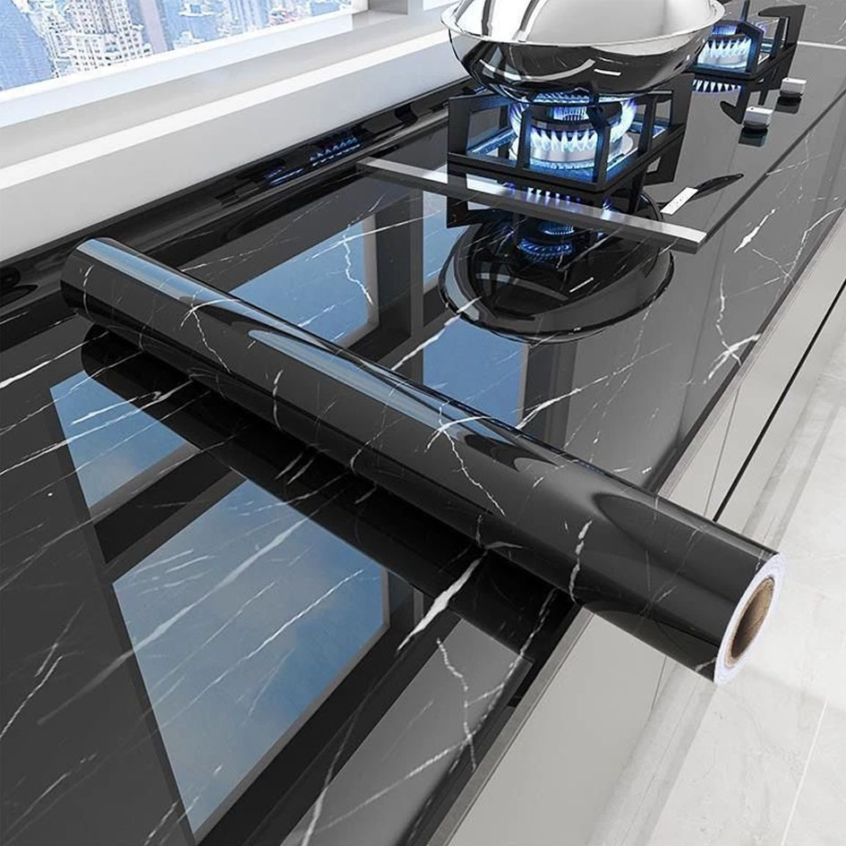 Adesivo Decorativo Autocolante – Prático, Durável e Impermeável