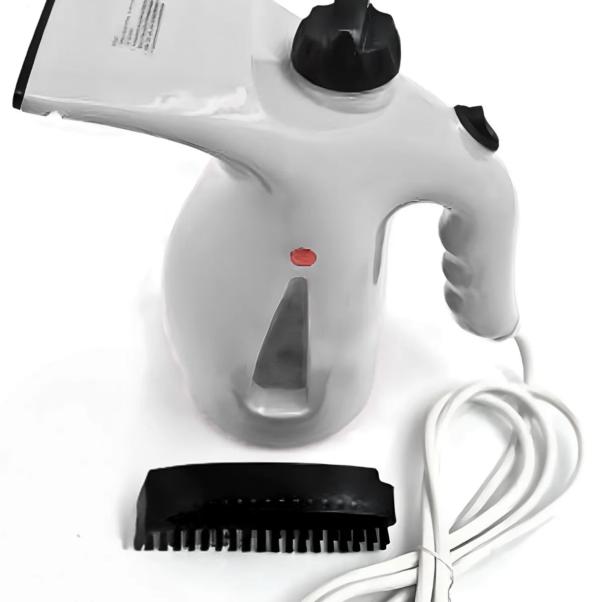 Ferro a Vapor 4 em 1 Para Roupas Domésticas e Cuidados Facial