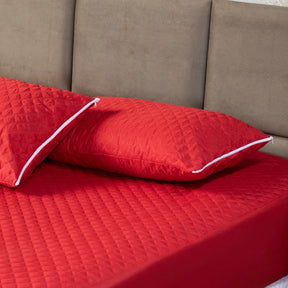 Protetor de colchão à prova d'água