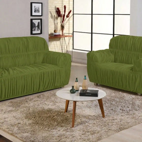 Capa Protetora de Sofa Malha