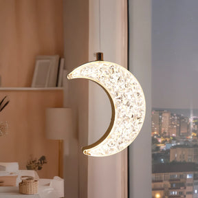 Luminaria pendente Estrela  Bivolt Pd44