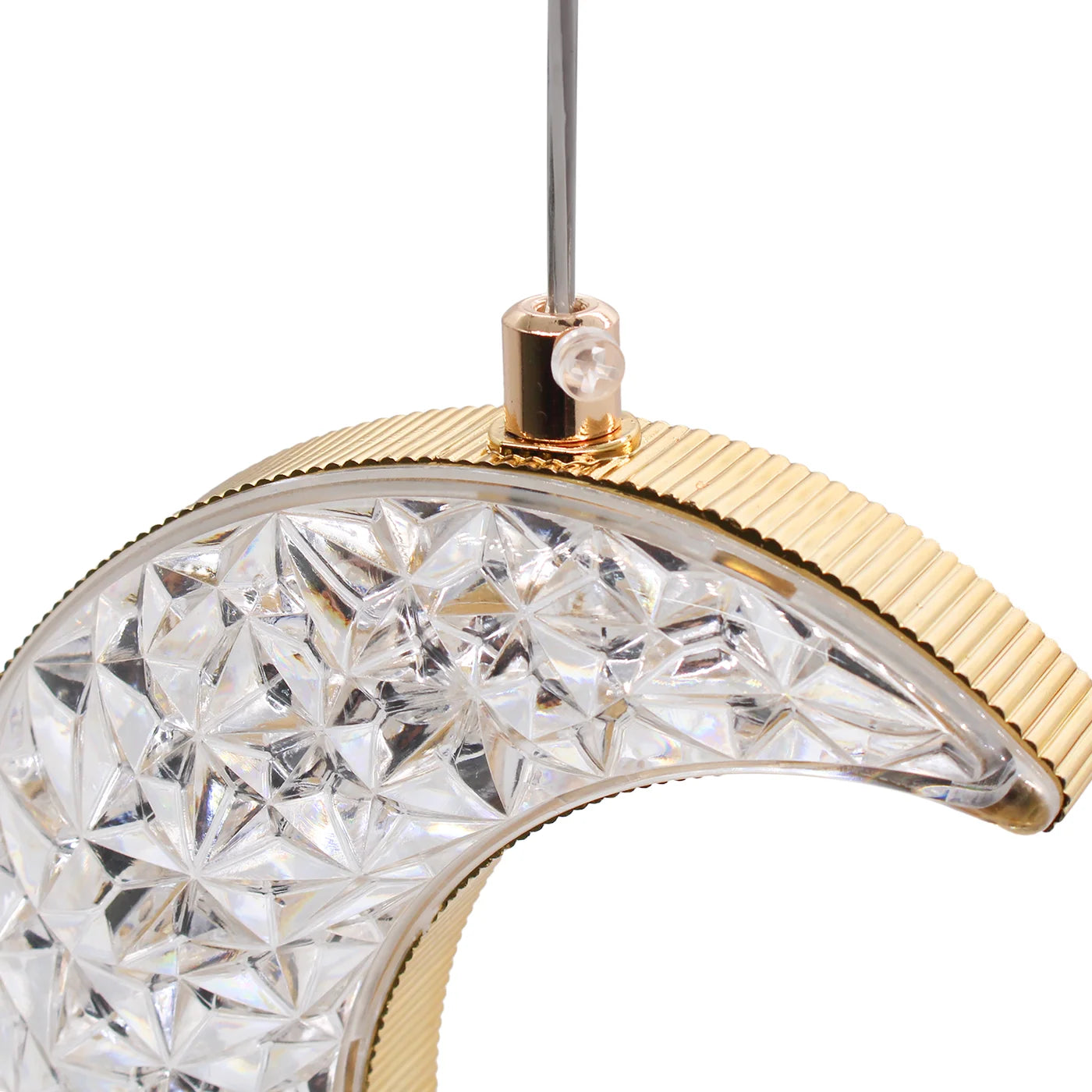 Luminaria pendente Estrela  Bivolt Pd44