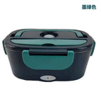 Marmita Elétrica Veicular Bivolt - 110V/220V e 12V/24V