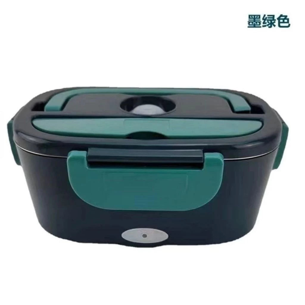 Marmita Elétrica Veicular Bivolt - 110V/220V e 12V/24V