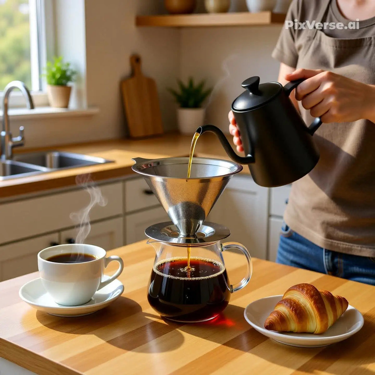 FILTRO DE CAFÉ REUTILIZAVÉL INOXIDÁVEL 102