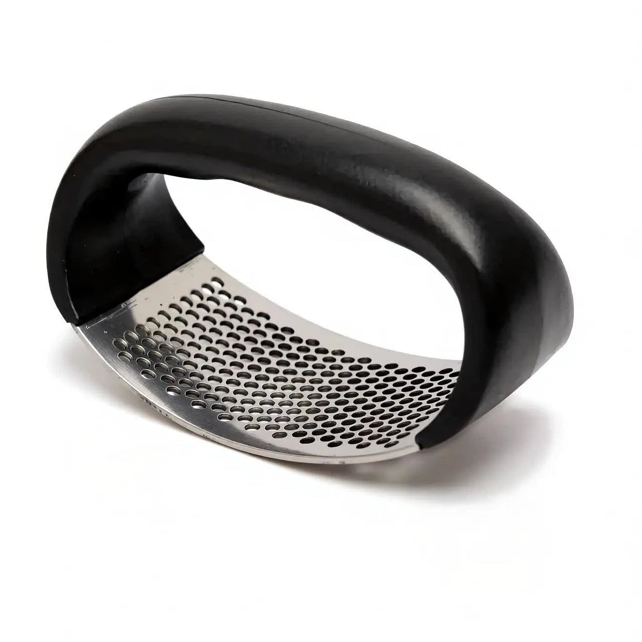 Espremedor Amassador  De Alho Inox