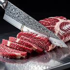 Tábua de Corte Profissional em Aço Inoxidável 304, Antimofo e Antibacteriano, Ferramenta de Cozinha