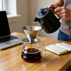 FILTRO DE CAFÉ REUTILIZAVÉL INOXIDÁVEL 102