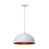 LUMINARIA PENDENTE PARA SALA ESCRITORIO