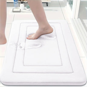 TAPETE ANTIDERRAPANTE PARA BANHEIROS