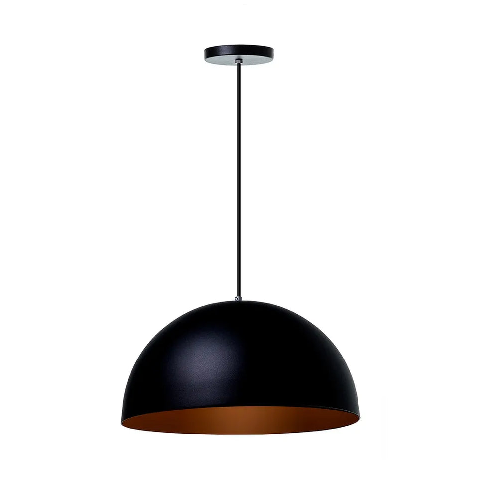 LUMINARIA PENDENTE PARA SALA ESCRITORIO