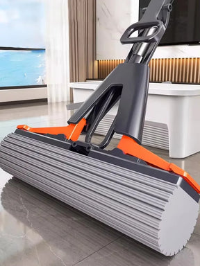 ESFREGÃO MOP DOBRAVÉL