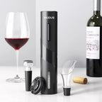 ABRIDOR DE VINHO  SACA ROLHAS ELÉTRICO