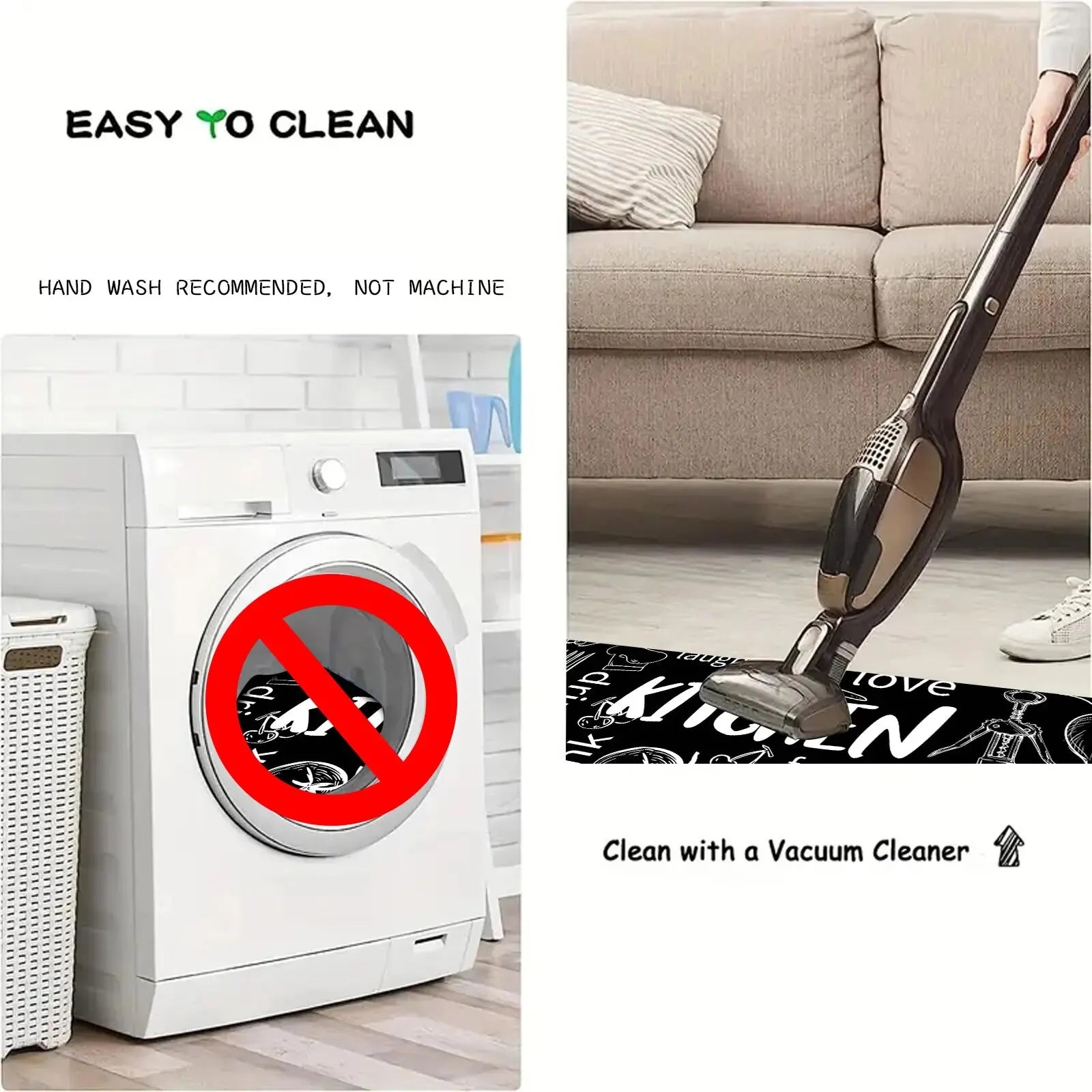 TAPETE ANTIDERRAPANTE PARA BANHEIROS