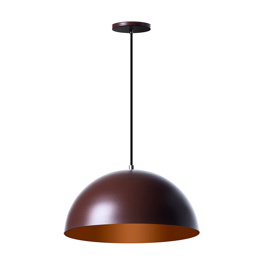 LUMINARIA PENDENTE PARA SALA ESCRITORIO