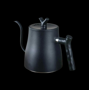 Chaleira Inox Escovado 1.5l Bico Fino Chá Café