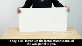 Kit 5-20 Adesivo Mármore 60x30 Lavável [Parede][Proteção Extra]