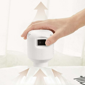 Kit Saco a Vácuo + Bomba Automática Elétrica Organizador Rápido Armazenar Guardar