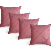 Almofadas de Suede Premium – Conforto, Elegância e Toque Aveludado para sua Sala