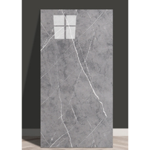 Kit 5-20 Adesivo Mármore 60x30 Lavável [Parede][Proteção Extra]