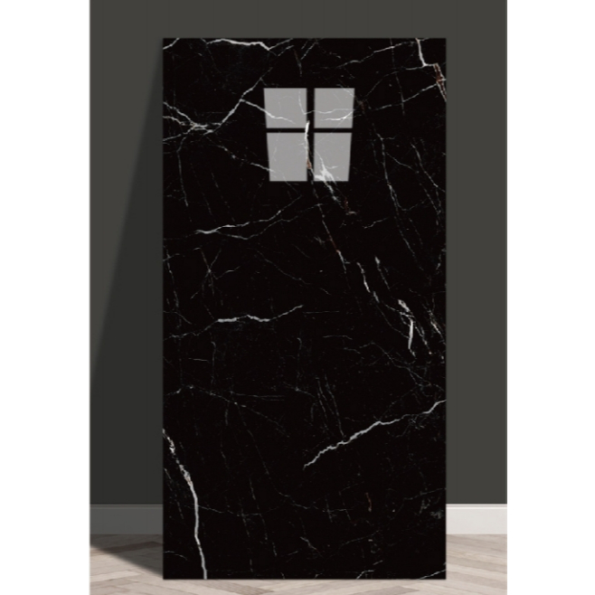 Kit 5-20 Adesivo Mármore 60x30 Lavável [Parede][Proteção Extra]