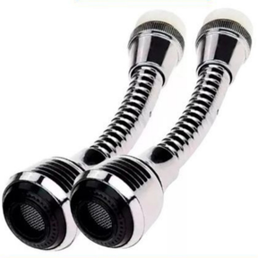Arejador De Torneira Bico Extensor