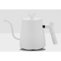 Chaleira Inox Escovado 1.5l Bico Fino Chá Café