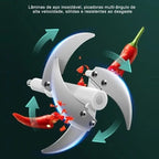 Triturador De Alimentos Carne e Legumes Elétrico 110v-220v 2  e 3 L