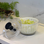 Lava e Seca Salada 6L Premium Centrífuga