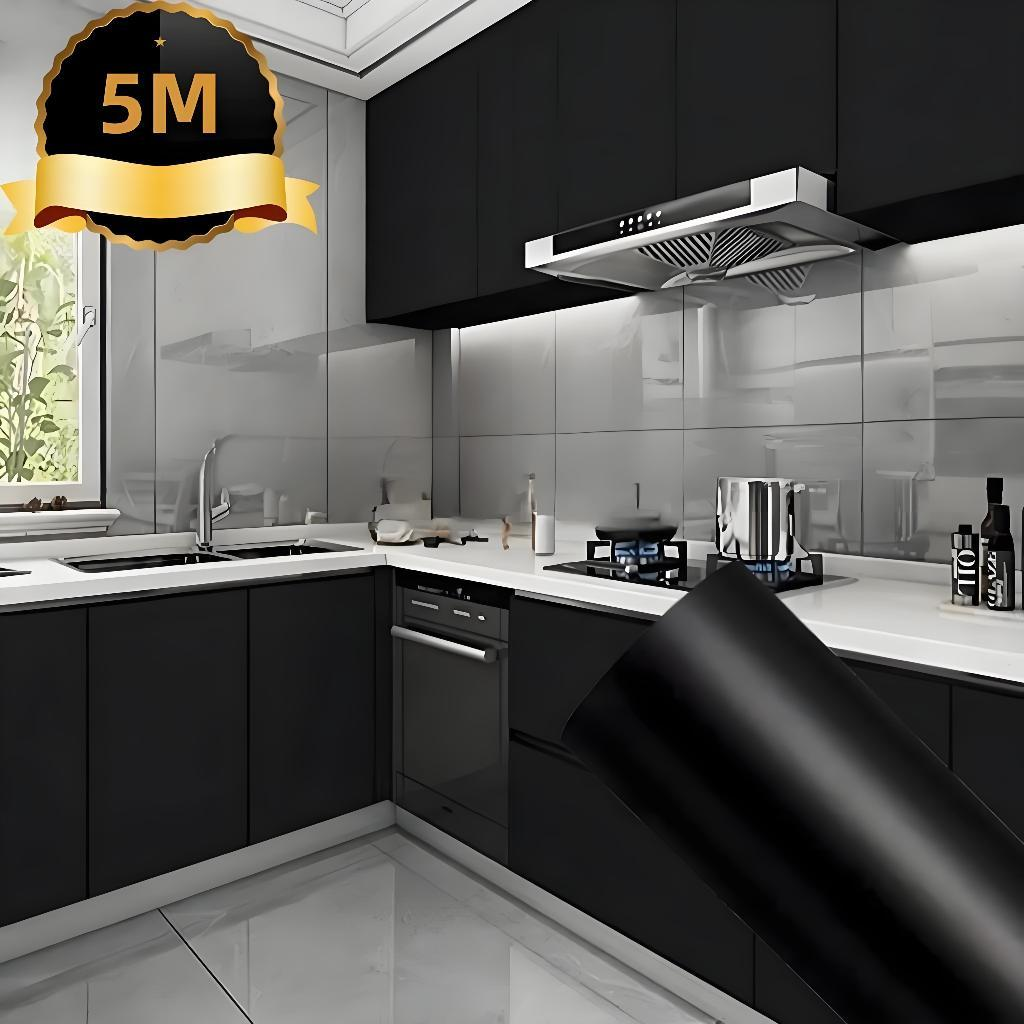 Adesivo Decorativo Autocolante – Prático, Durável e Impermeável