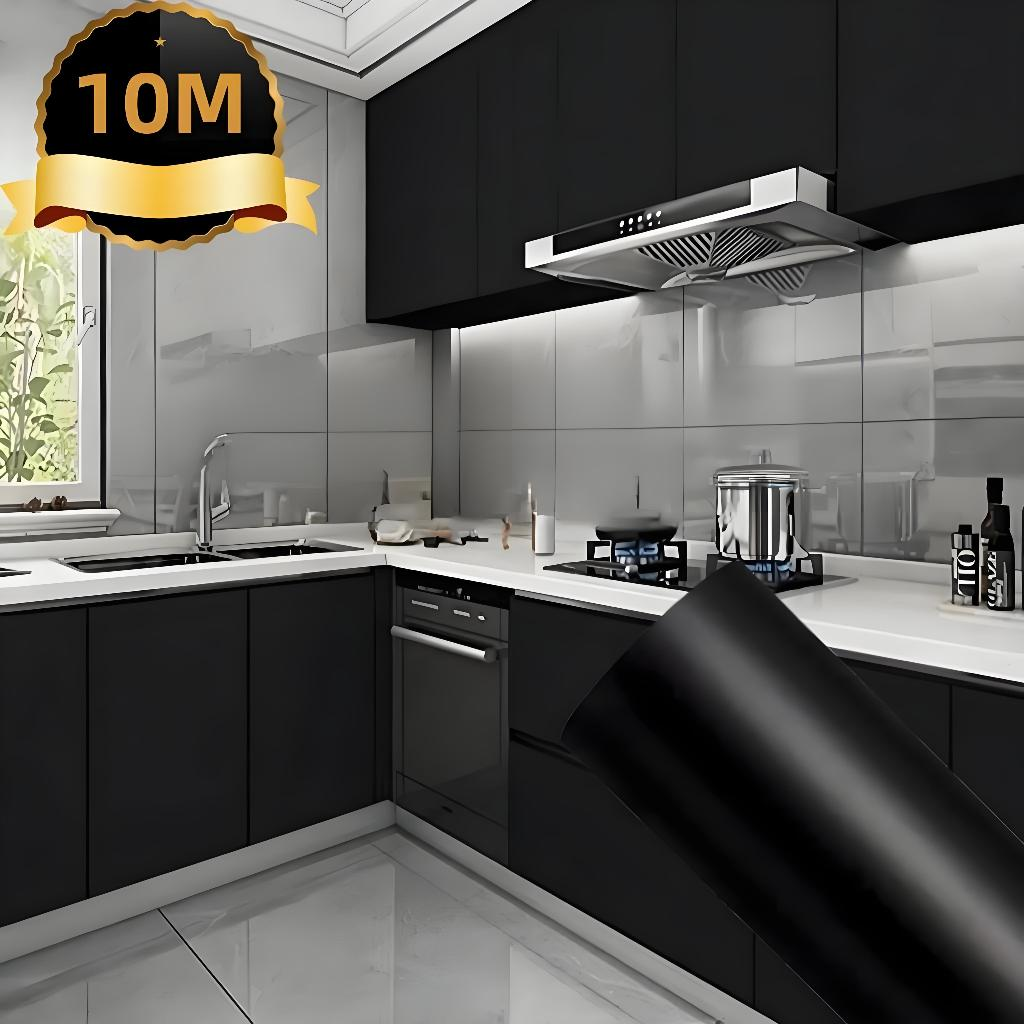 Adesivo Decorativo Autocolante – Prático, Durável e Impermeável