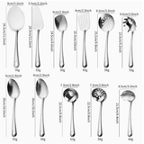 11 PCS Prata
