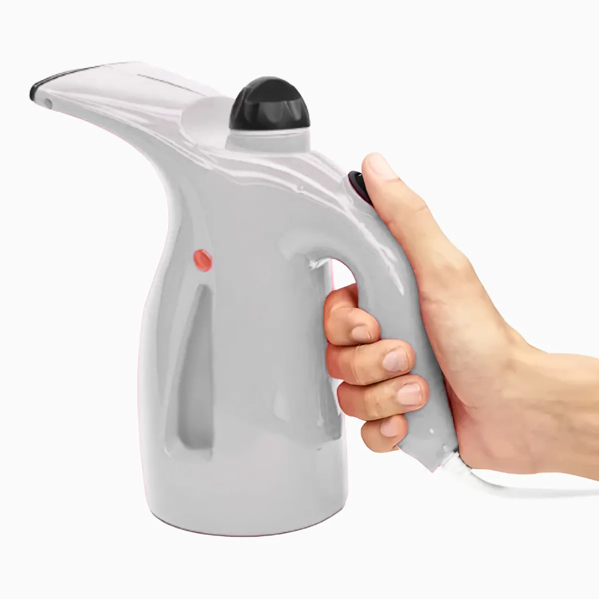 Ferro a Vapor 4 em 1 Para Roupas Domésticas e Cuidados Facial