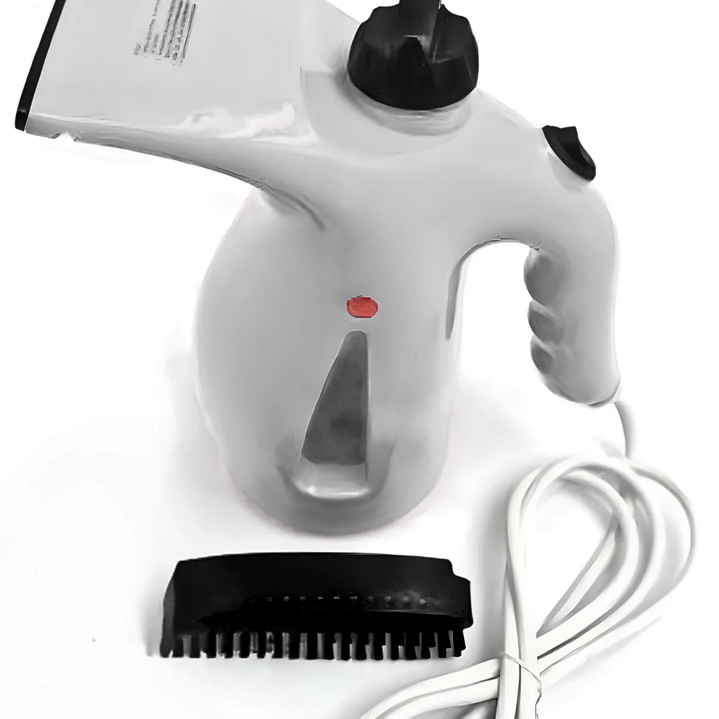Ferro a Vapor 4 em 1 Para Roupas Domésticas e Cuidados Facial