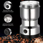 Moedor de café  e especiarias  Multifuncional -110/220v